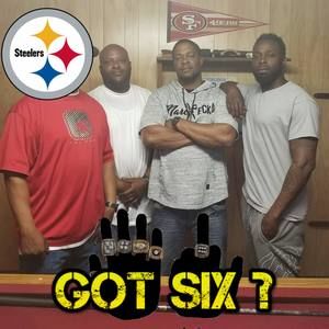 Meet your Posher, Jeffrey